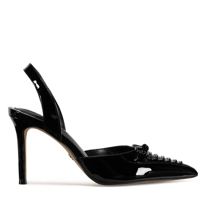 Γόβες Nine West WFA2995-1 Μαύρο