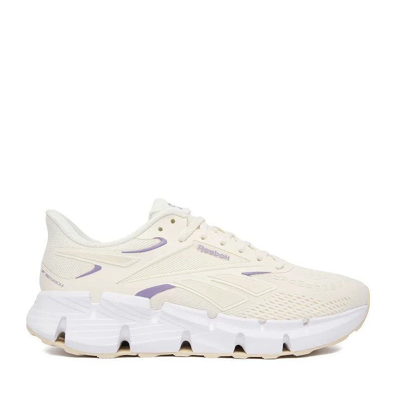 Παπούτσια για Τρέξιμο Reebok EO-ZIG DYNAMICA 6 100244513 Εκρού