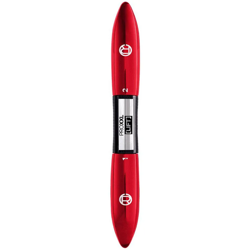 L'Oreal Paris Pro XXL Lift 2-Step Mascara Black Μάσκαρα 2 Βημάτων για Όγκο & Μήκος 13,6ml
