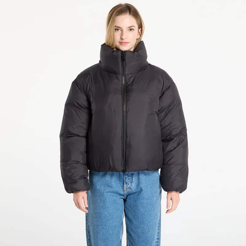 Μπουφάν Carhartt WIP W' Demi Jacket Black S