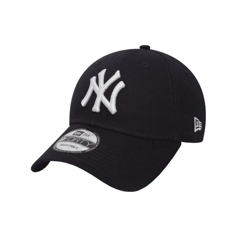 New Era 9forty NY Unisex καπέλο σκούρο μπλε