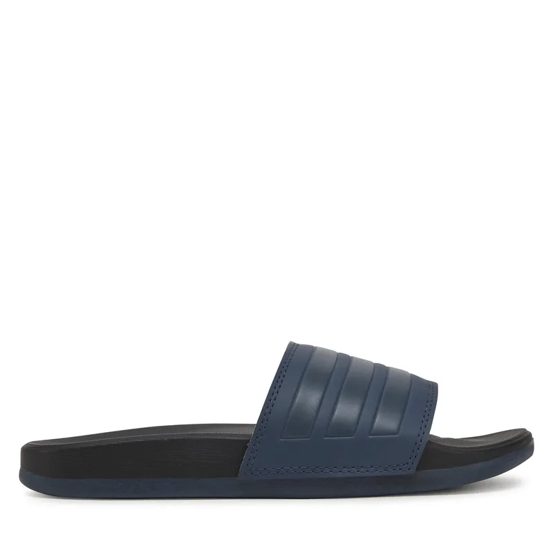Παντόφλες adidas adilette Comfort JP5735 Σκούρο μπλε