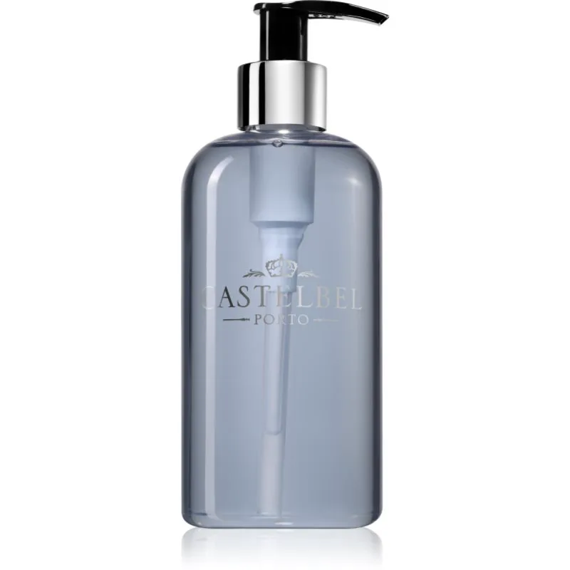 Castelbel Lavender υγρό σαπούνι για χέρια και σώμα 300 ml