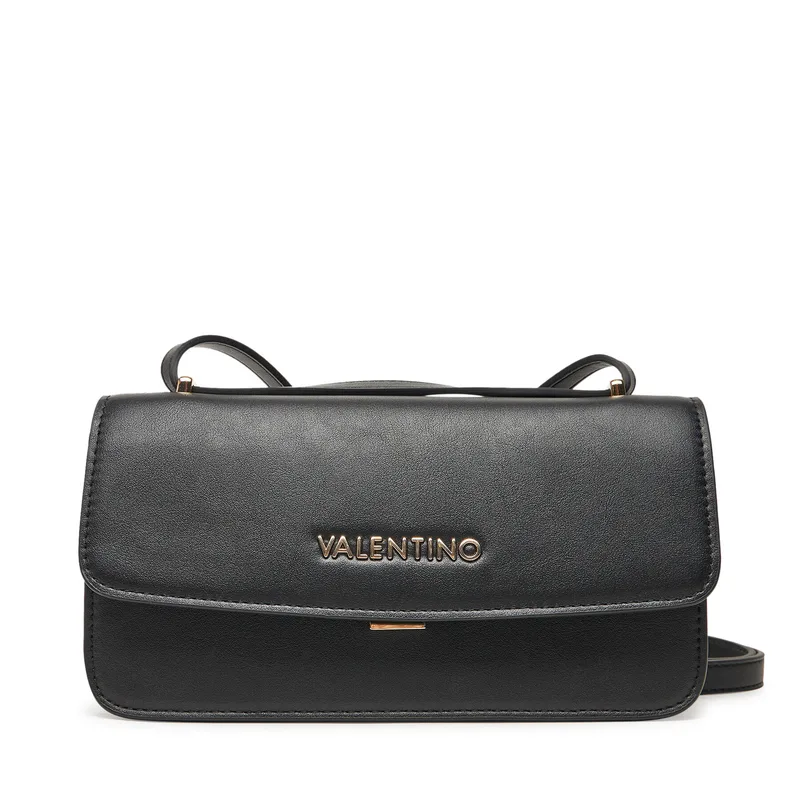Τσάντα Valentino VBS8ZT10 Μαύρο