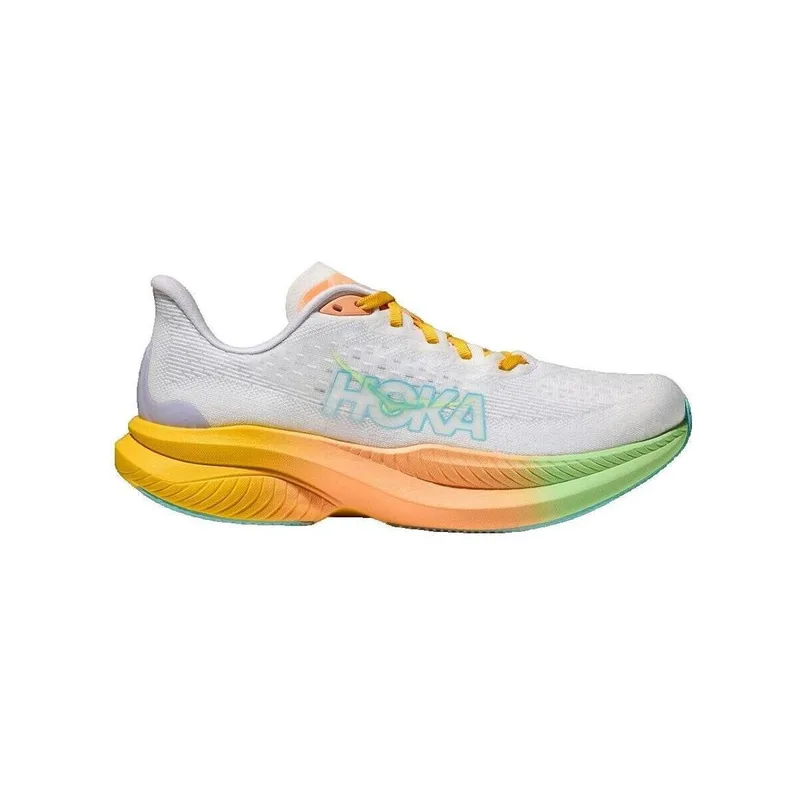 Παπούτσια για τρέξιμο Hoka Chaussures de running MACH 6 HOMME