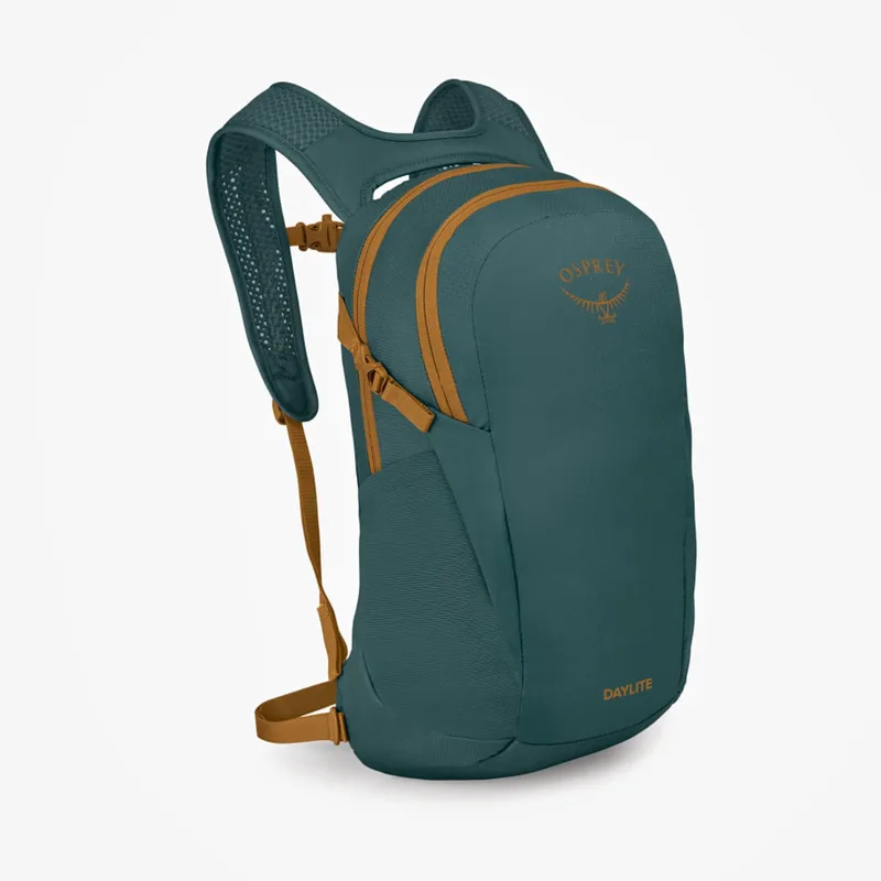 Σακίδιο πλάτης Osprey Daylite Torrent Blue Universal