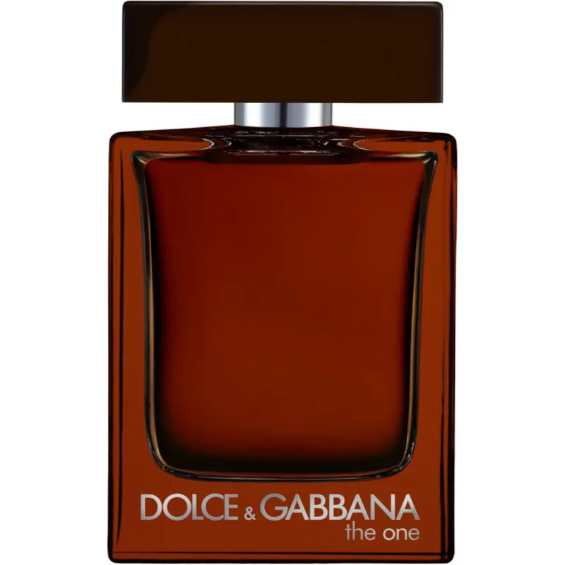 Dolce&Gabbana The One for Men Parfum άρωμα για άντρες 100 ml