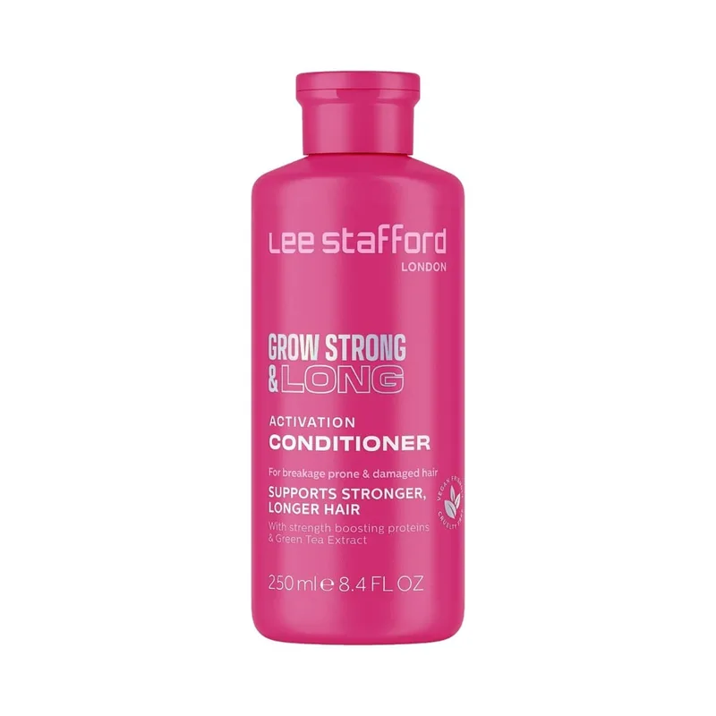 Grow Strong & Long Activation Conditioner 250ml
