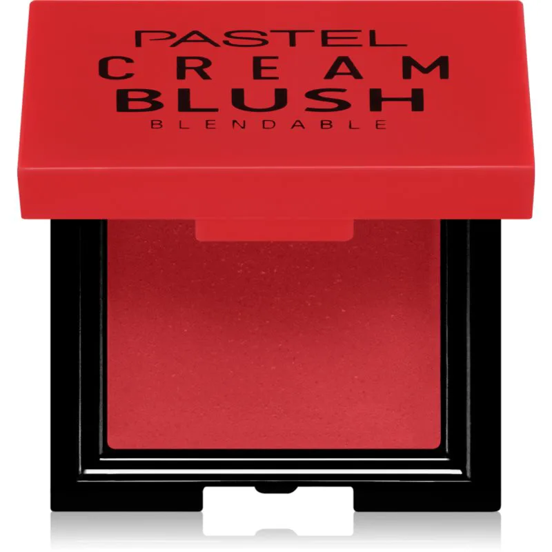 Pastel Cream Blush κρεμώδες ρουζ απόχρωση 54 3.6 γρ
