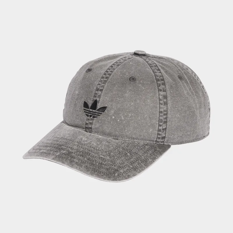 adidas Originals Baseball Cap Washed (9000261644_20911)