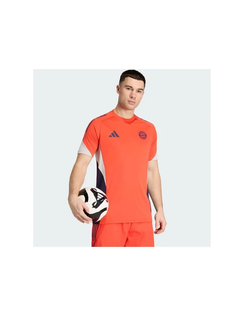 adidas FC Bayern Training JSY JZ6318 Tshirt