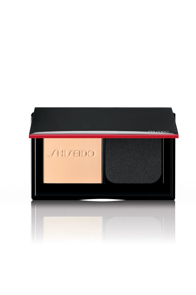 Shiseido Synchro Skin Self Refreshing Powder Foundation - 10116114401 130 Opal
