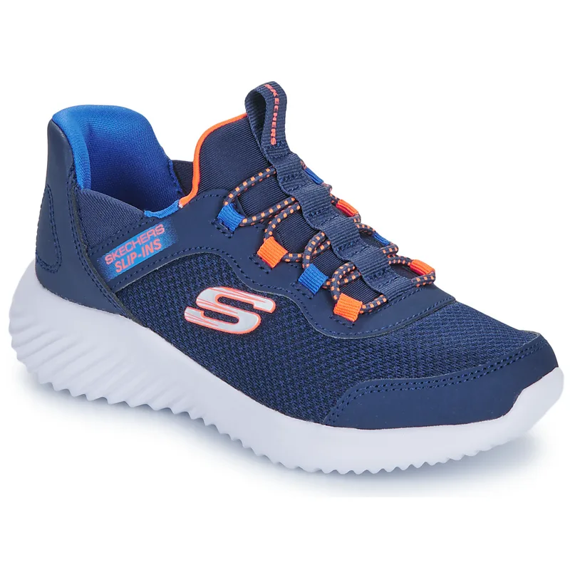Xαμηλά Sneakers Skechers BOUNDER SLIP-INS