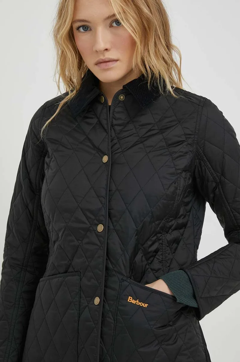 Μπουφάν Barbour