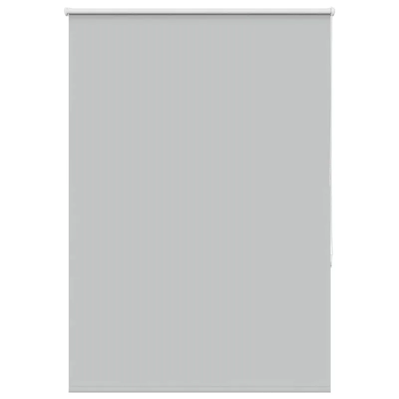 vidaXL ΡολΞΟ� Ξ�πλακάουτ ανοιχτΟ� Ξ³ΞΊΟ�ΞΉ 95x130 cm Πλάτος υφάσματος 90,7 cm