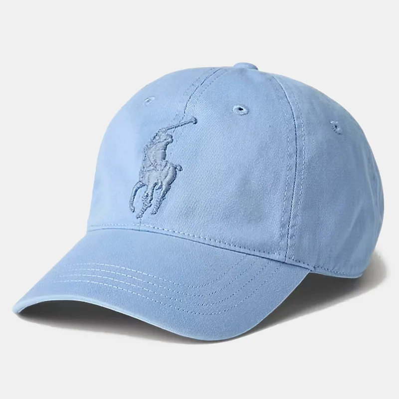 Polo Ralph Lauren Καπέλο (9000219836_3057)