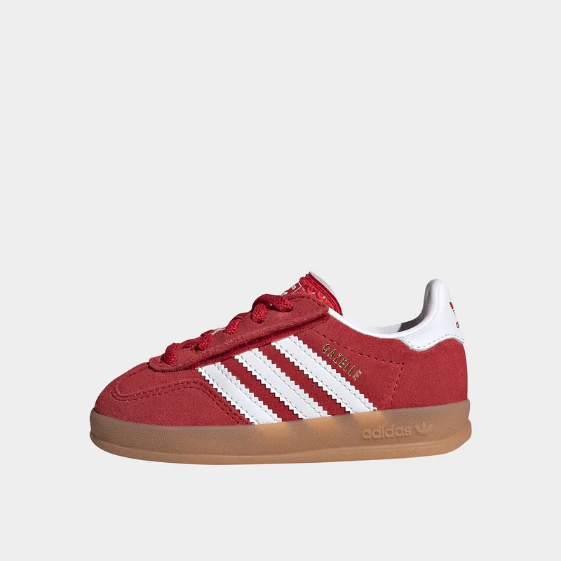 adidas Originals Gazelle Indoor Βρεφικά Παπούτσια (9000264979_88508)