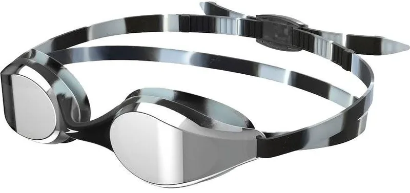 ΓΥΑΛΙΑ SPEEDO JUNIOR HYPER FLYER MIRROR ΑΣΗΜΙ