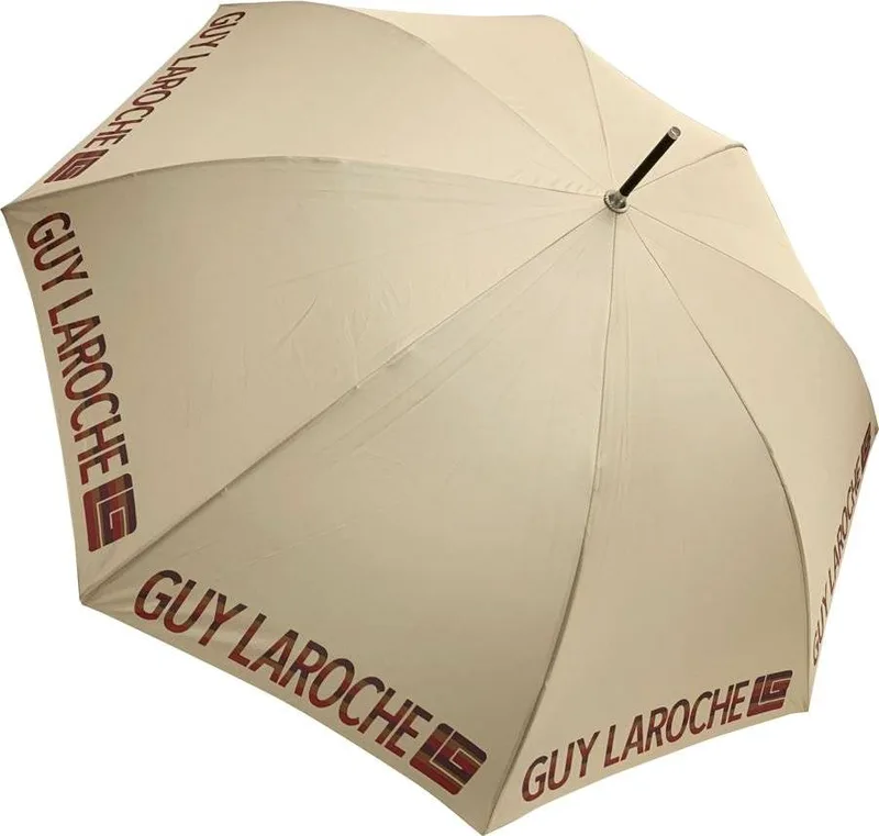 ΟΜΠΡΕΛΑ ΧΕΙΡΟΚΙΝΗΤΗ GUY LAROCHE 8502 ΜΠΕΖ
