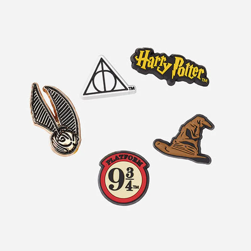 Crocs Harry Potter διακοσμητικό Jibbitz (9000144840_7386)