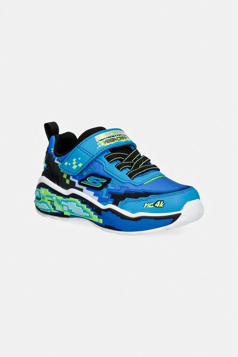 Παιδικά sneakers Skechers MEGA SCENE
