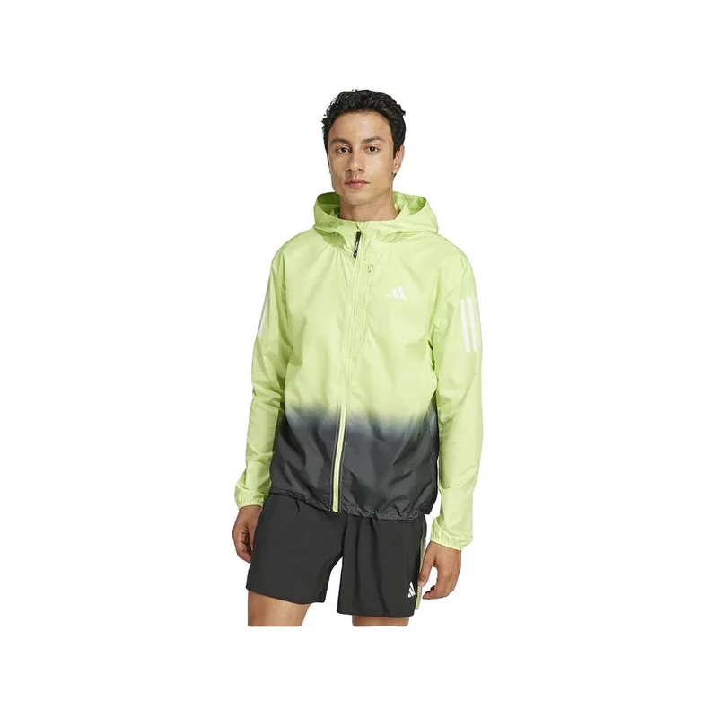 Αντιανεμικά adidas Veste Own The Run colorblock