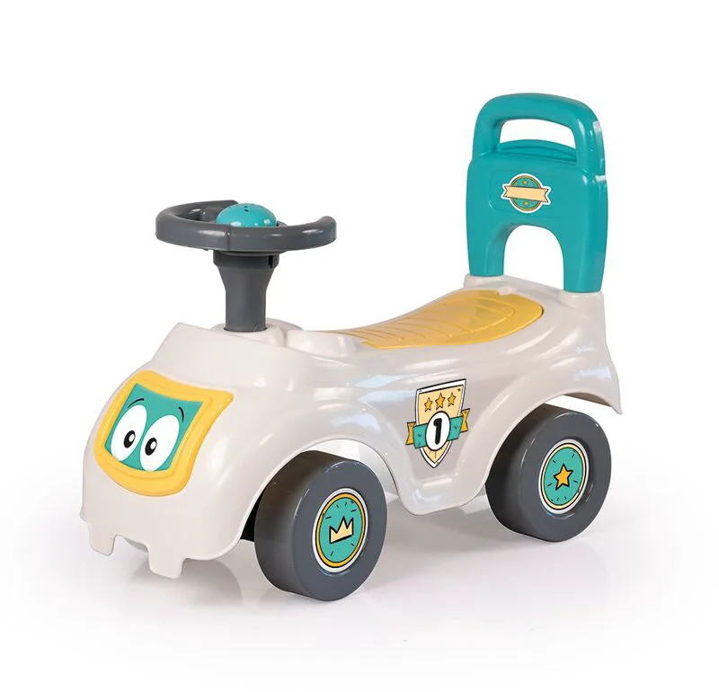 Dolu Περπατούρα Sit N Ride White (2622)