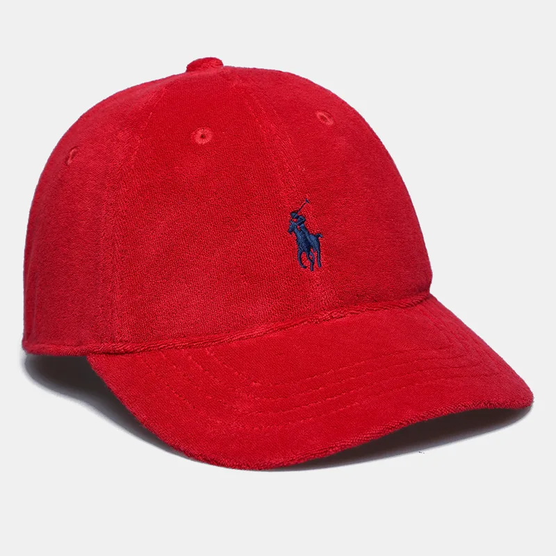 Polo Ralph Lauren Καπέλο (9000178303_27112)
