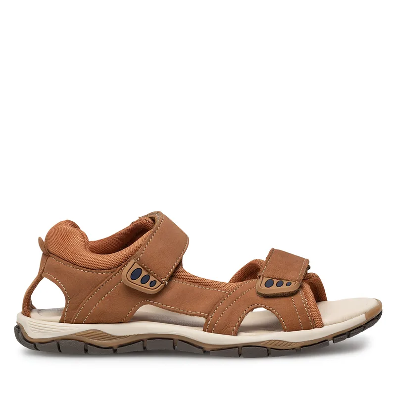 Σανδάλια Lasocki Young WIGO CI12-2625-08 Καφέ
