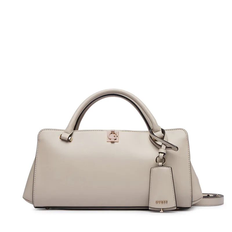 Τσάντα Guess HWVG97 34060 Ανοιχτό μπεζ
