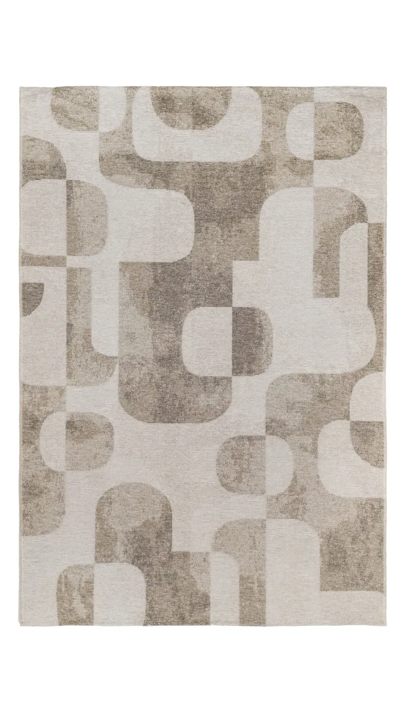 Χαλί NAYA 1041-102 Tzikas Carpets 160x240