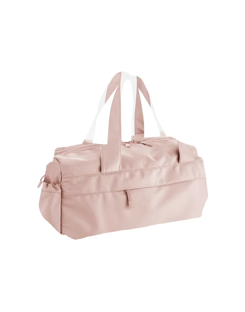 Studio Holdall Σακ Βουαγιάζ Quadra QS300 Fresh Ροζ