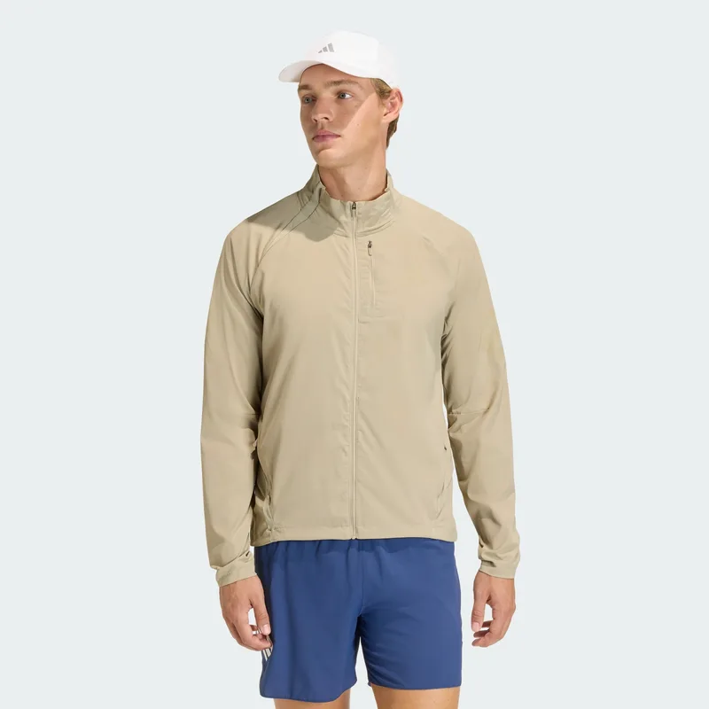 adidas Adi365 Running Iconic Formotion Ανδρικό Αντιανεμικό Μπουφάν (9000261154_92053)