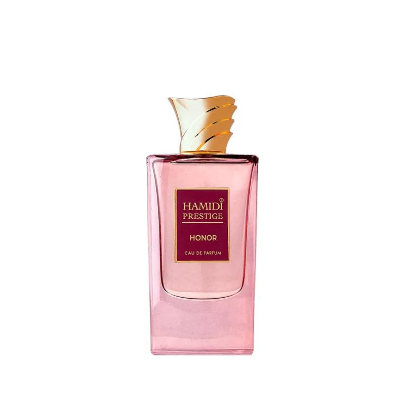 Hamidi Prestige Honor EDP - 80ml