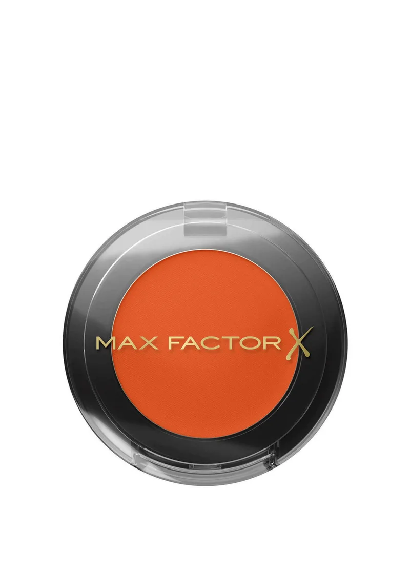 Maybelline & More - Max Factor Masterpiece Mono Eyeshadow 08 Cryptic Rust