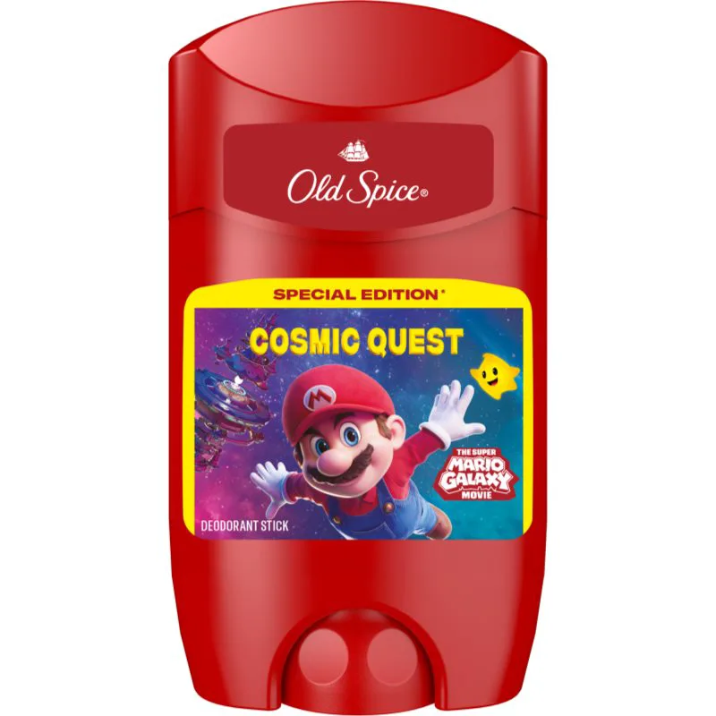 Old Spice Bearglove στερεό αποσμητικό για άντρες 50 ml