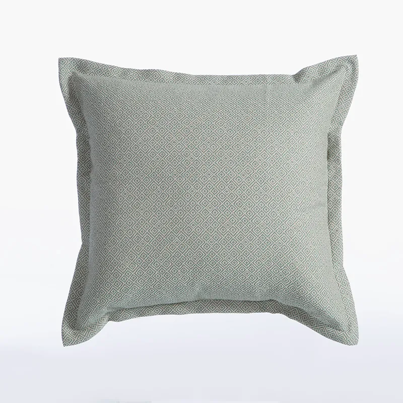 Διακοσμητικό Μαξιλάρι 50X50 Nef Nef Loen Green (50x50)