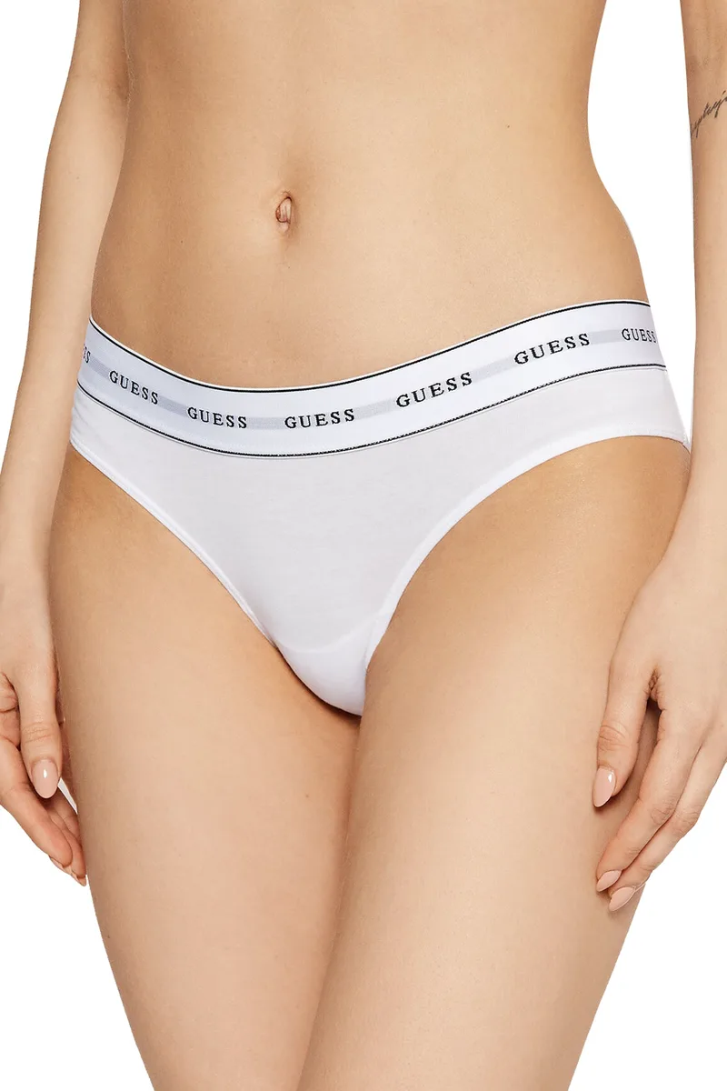 Σλιπ Guess Carrie Brief O97E02JR04P-A009 Γυναικείο