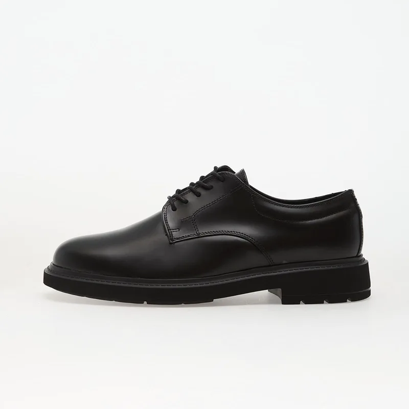 Sneakers Filling Pieces Clean Derby Polido Black EUR 46
