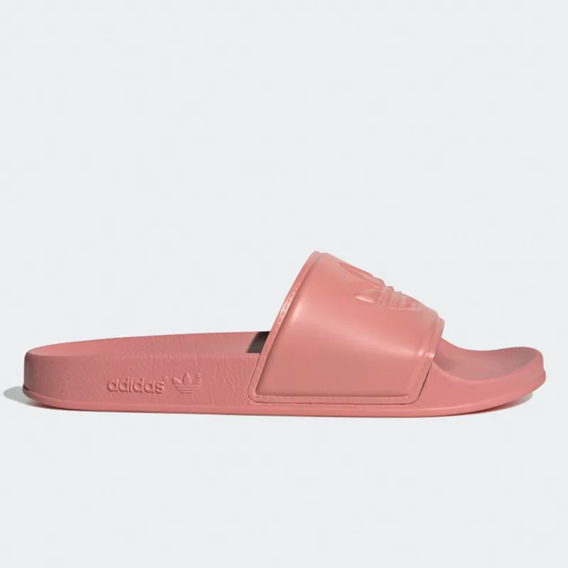 adidas Adilette Trefoil Unisex Slides (9000179317_76421)