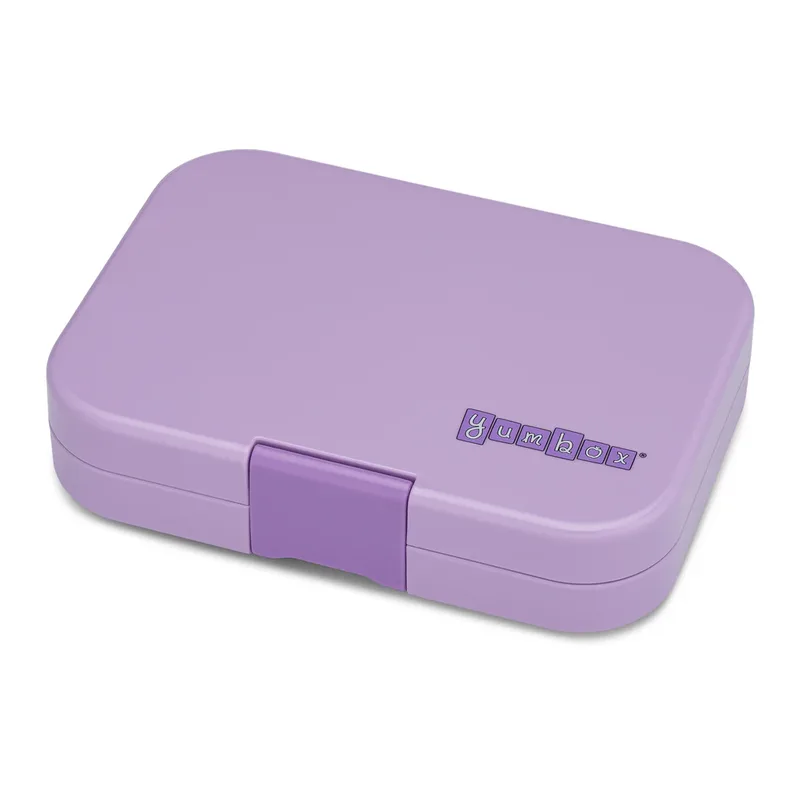 Yumbox Exterior Panino Lavender Purple - Εξωτερική Θήκη