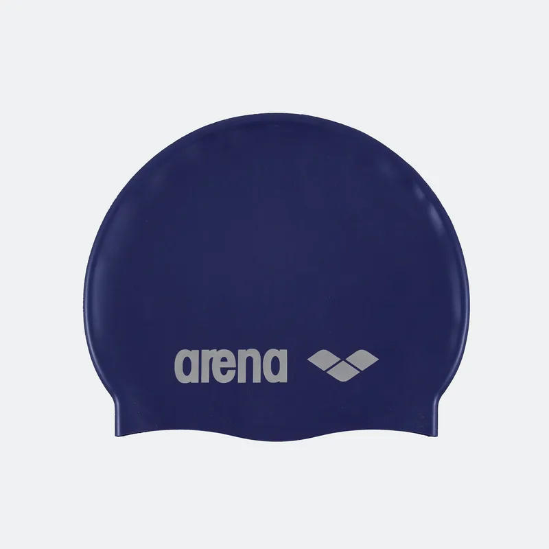 Arena Classic Silicone Σκουφακι Κολύμβησης (9000020602_29799)