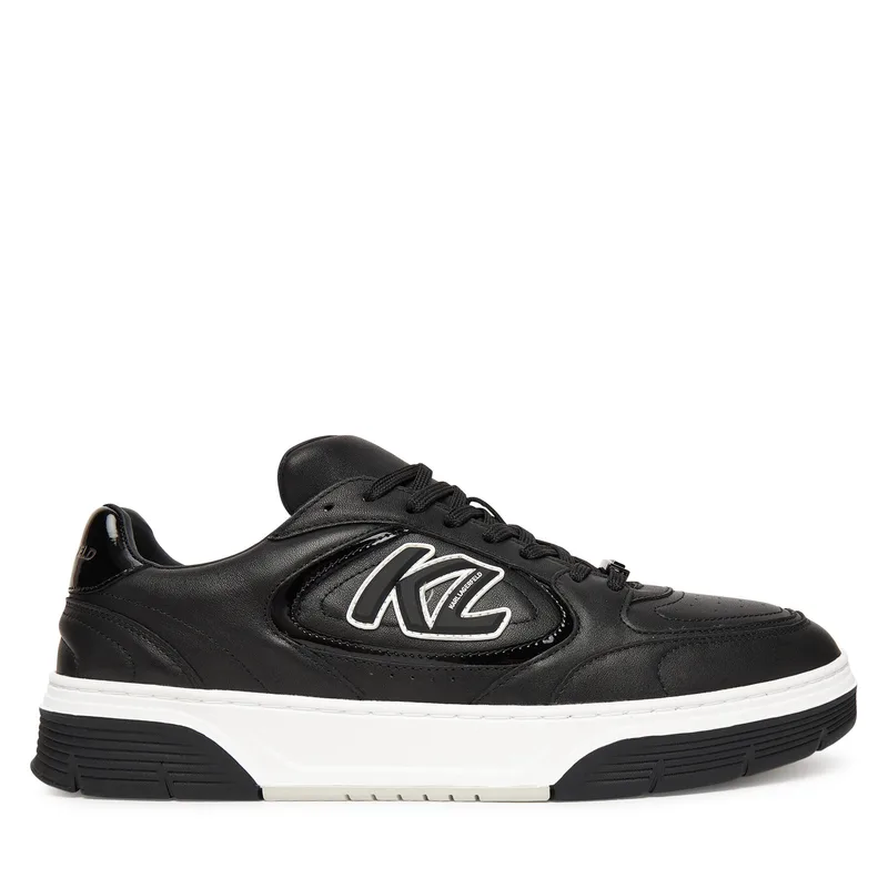 Αθλητικά KARL LAGERFELD KL53025 Μαύρο