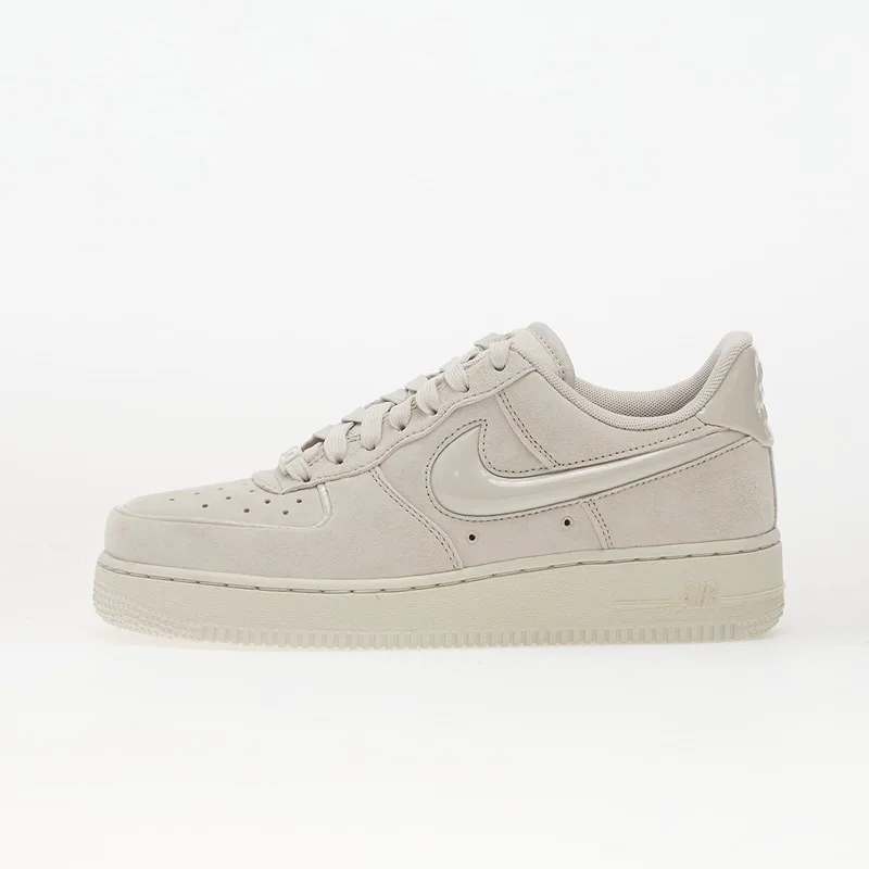 Sneakers Nike Air Force 1 '07 Light Bone/ Light Bone-White EUR 38.5