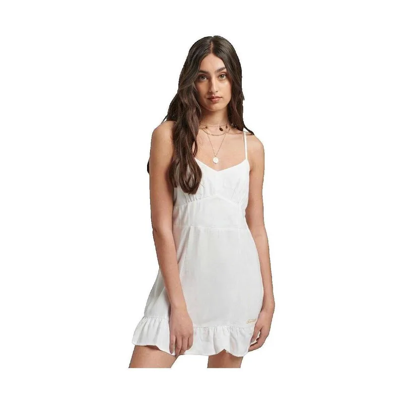 Φορέματα Superdry Vintage Cami Mini