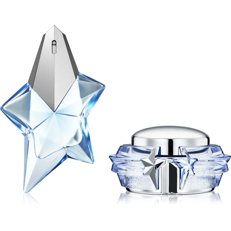 Mugler Body & Fragrances Angel Σετ για γυναίκες