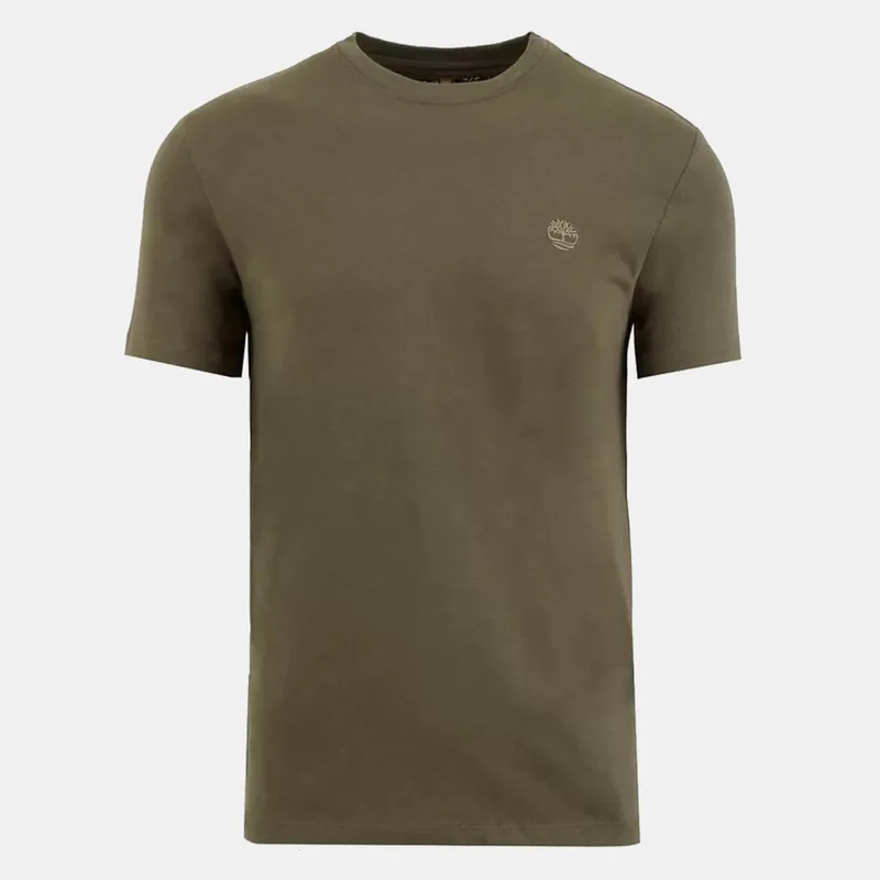 Timberland Ανδρικό T-Shirt (9000196611_80275)
