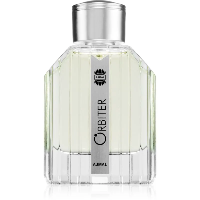Ajmal Orbiter Eau de Parfum για άντρες 100 ml
