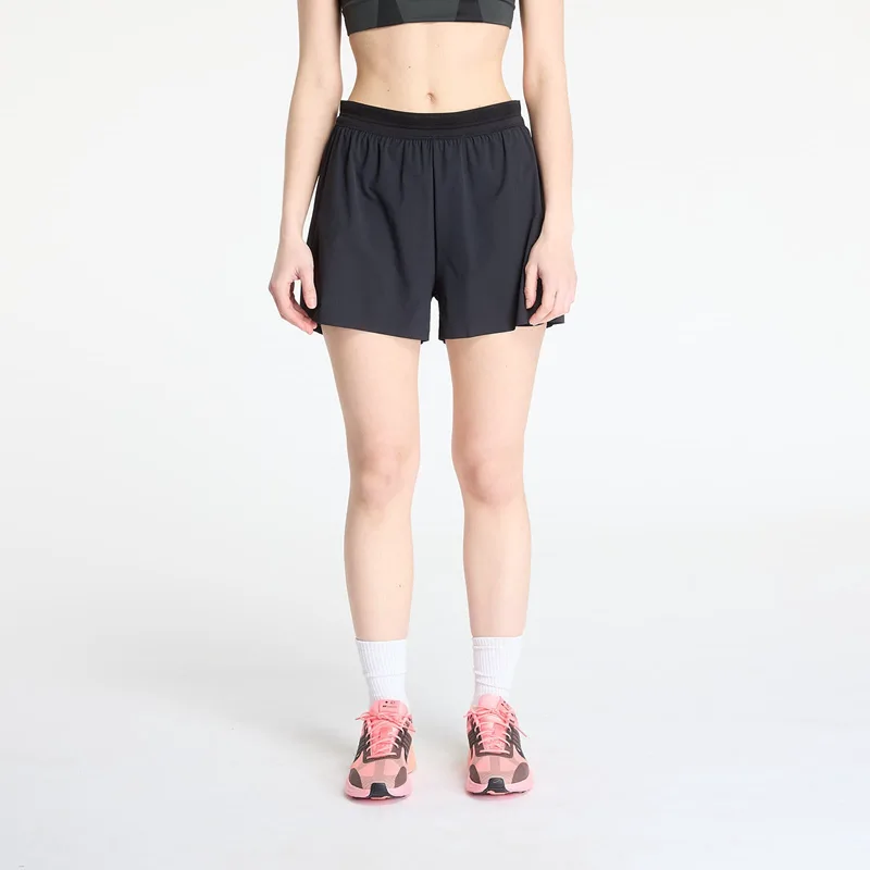 Σορτς On 3'' Performance 2/1 Shorts Black L