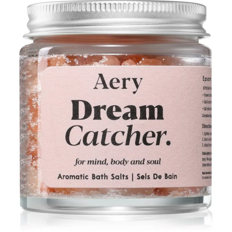 Aery Dream Catcher αλάτι λουτρού 120 γρ